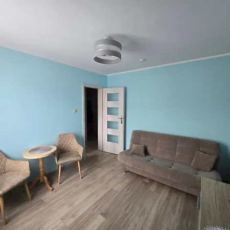 Apartament Przystanek Hel Zewnętrze zdjęcie