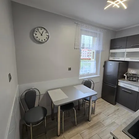 Apartament Przystanek Hel Zewnętrze zdjęcie