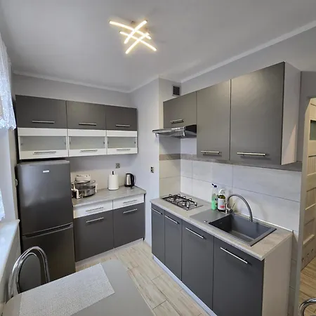 Apartament Przystanek Hel Zewnętrze zdjęcie