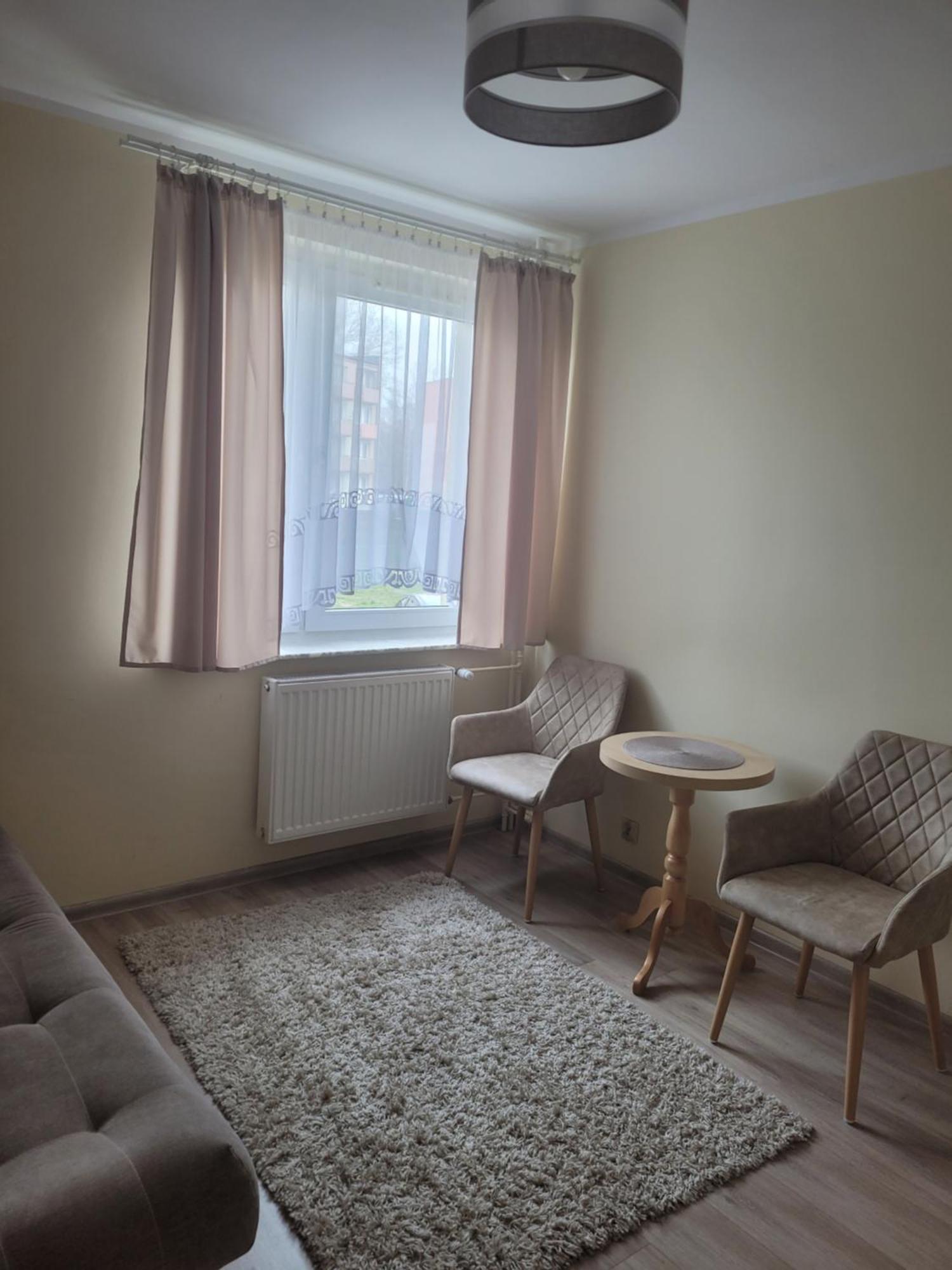 Apartment Przystanek *