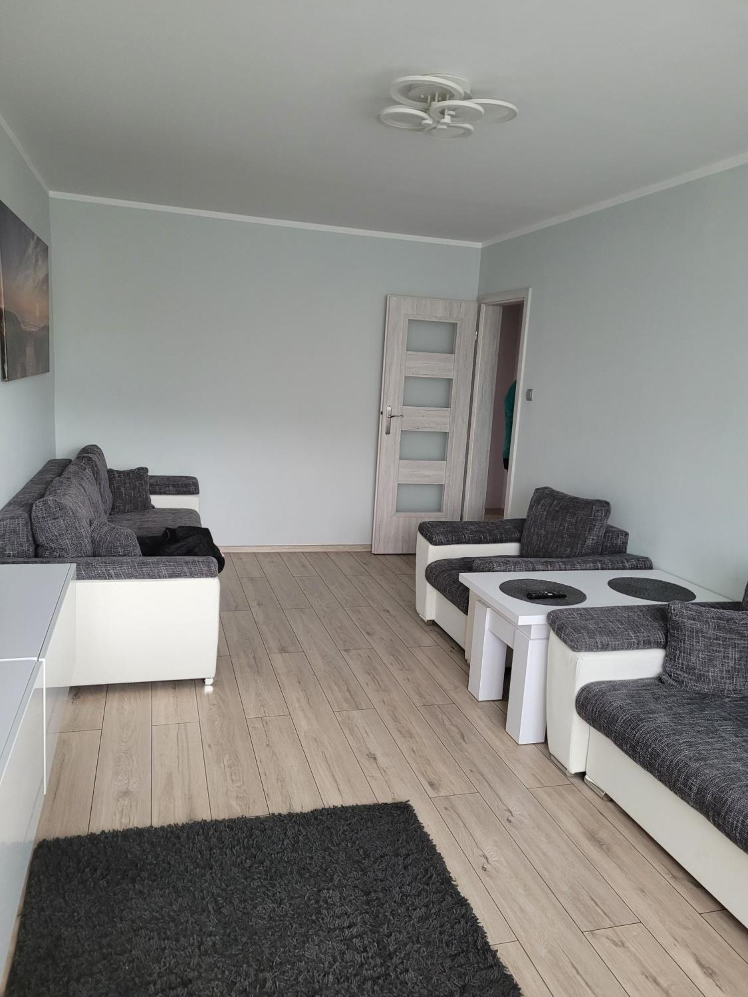 Przystanek Apartment Hel