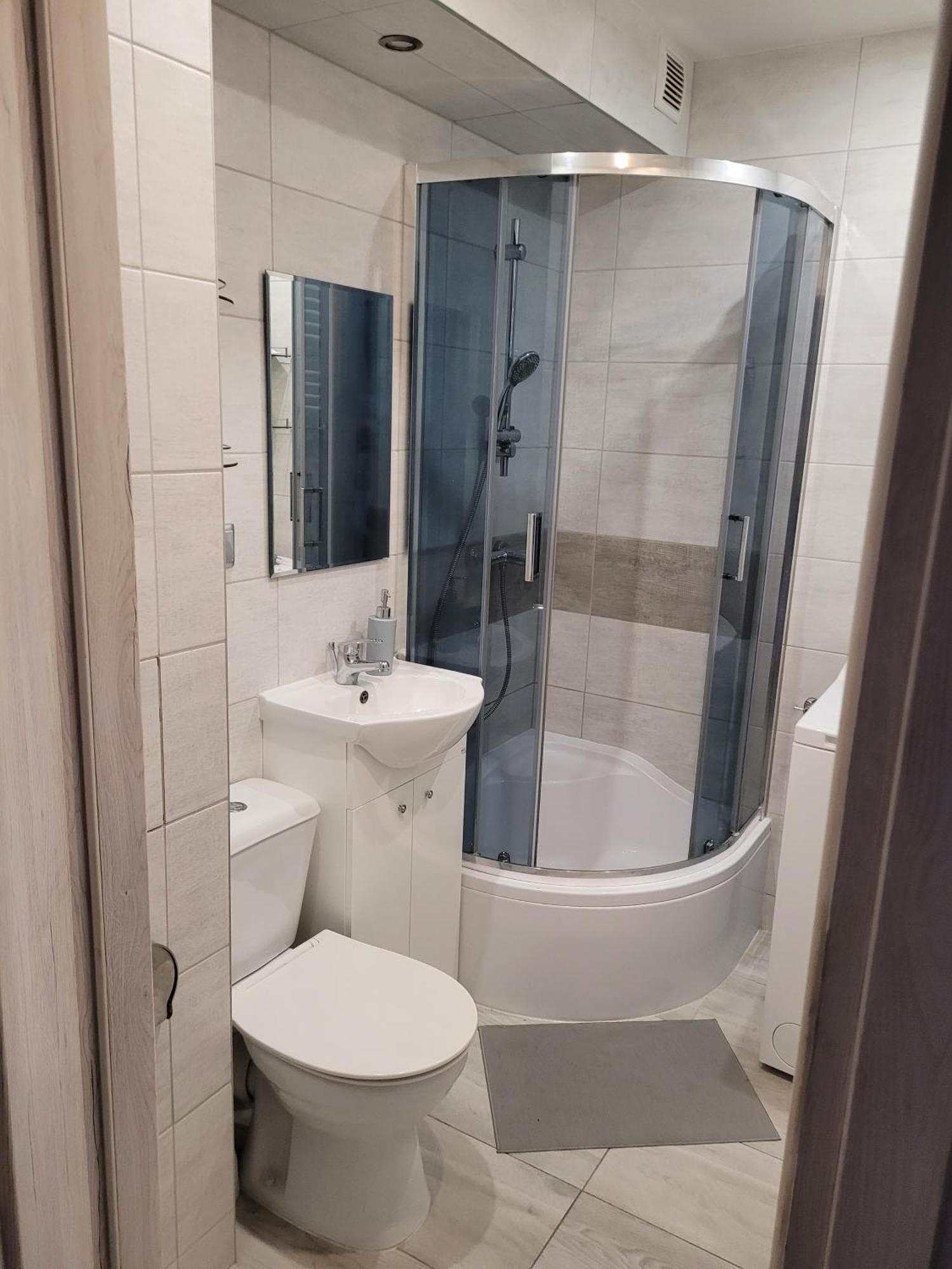 Przystanek Apartment *