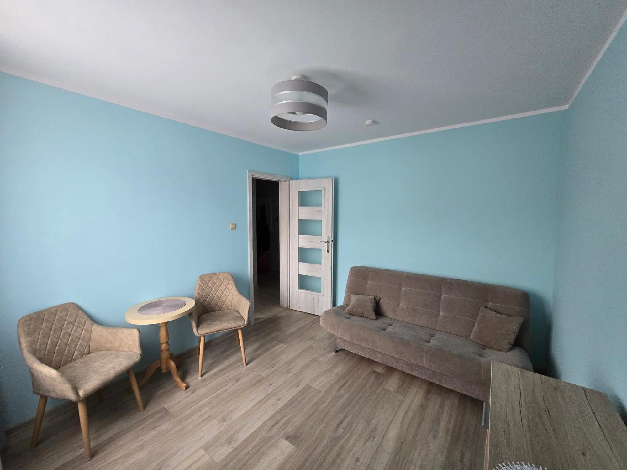 Przystanek Apartment *