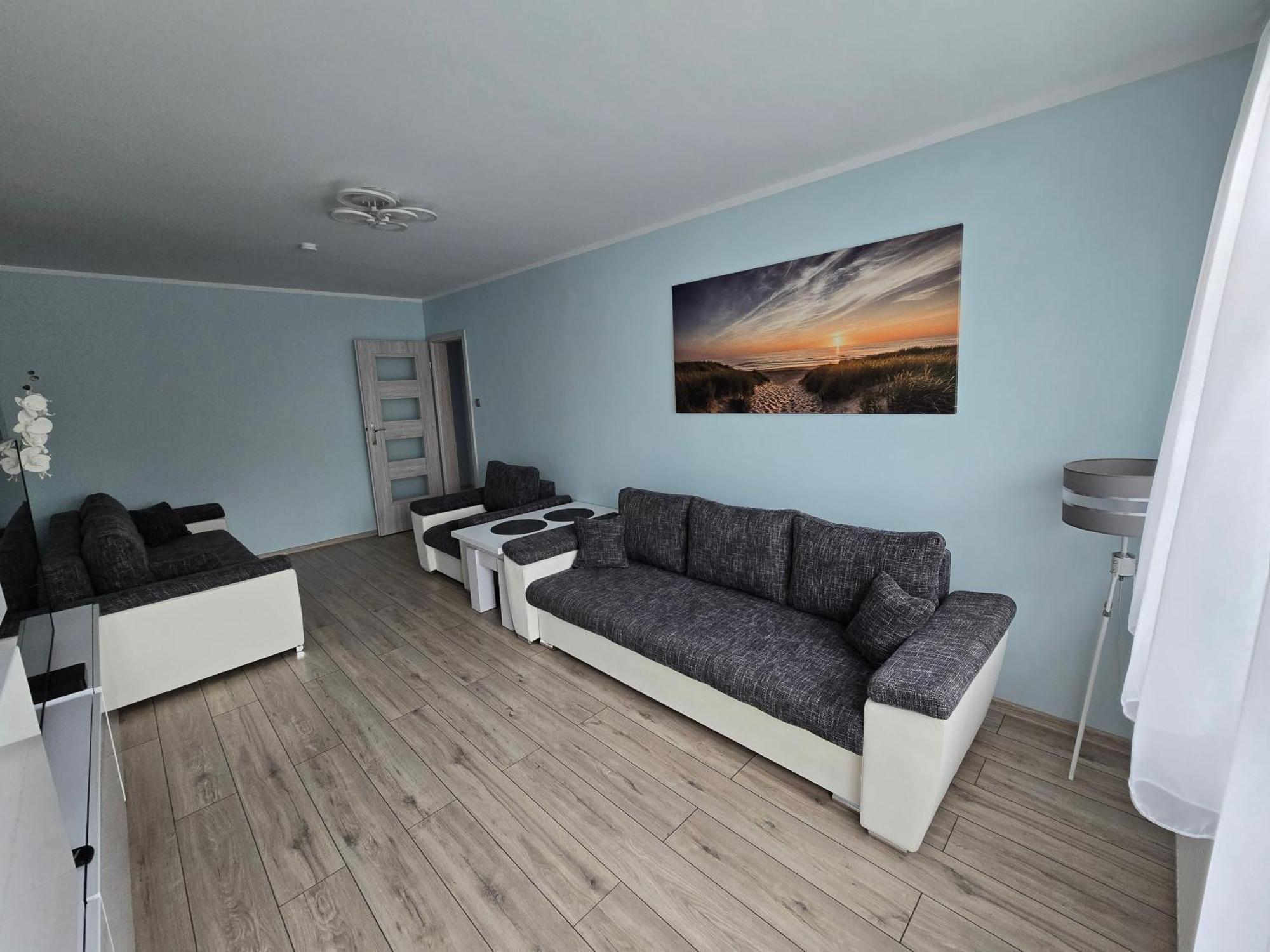 Przystanek Apartment *